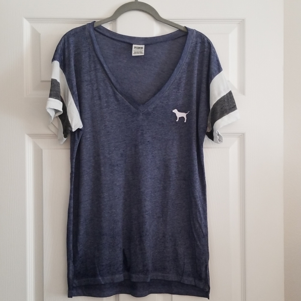 ***SOLD*** Victoria's Secret Pink tshirt